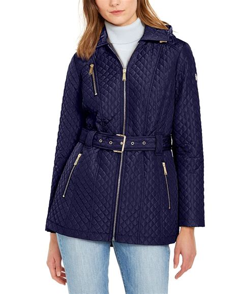 michael kors jacket review